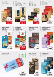 Travel FREE Prospekt Seite 7: Dallmayr d'Oro Diverse Sorten Bohne I je 1 000 g Dallmayr prodomo Diverse Sorten Gemahlen