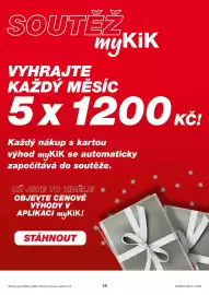 Kik leták Strana 18