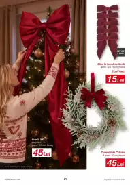Catalog Kik Pagină 10: E Fundǎ XXL lungimea aprox. 165 cm, fiecare 45 Lei Imagine realizată integral sau parțial cu ajutorul