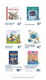Primera folder Pagina 7: Job & Bob De grootste hit van het heelal €18,99