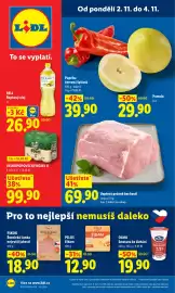 Lidl leták Strana 1