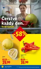 Lidl leták Strana 10