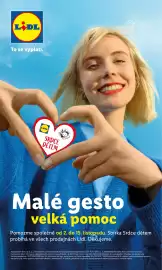 Lidl leták Strana 18