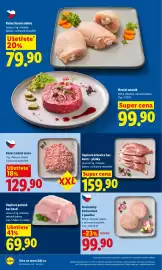 Lidl leták Strana 20