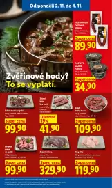 Lidl leták Strana 22