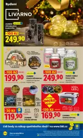 Lidl leták Strana 36
