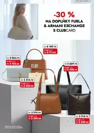 TRAVEL FREE leták Strana 11: FURLA €5.711,82