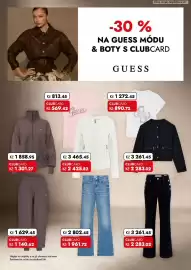 TRAVEL FREE leták Strana 9: GUESS €2.425,82
