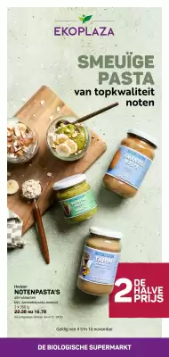 Ekoplaza (geldig t/m 10-11)