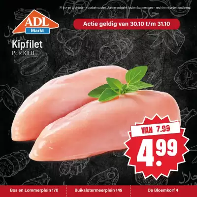 ADL markt (geldig t/m 31-10)