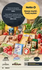 Netto gazetka tydzień 45 Strona 20