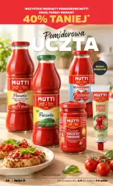 Netto gazetka tydzień 45 Strona 24