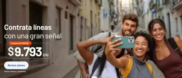 Catálogo Entel Página 1