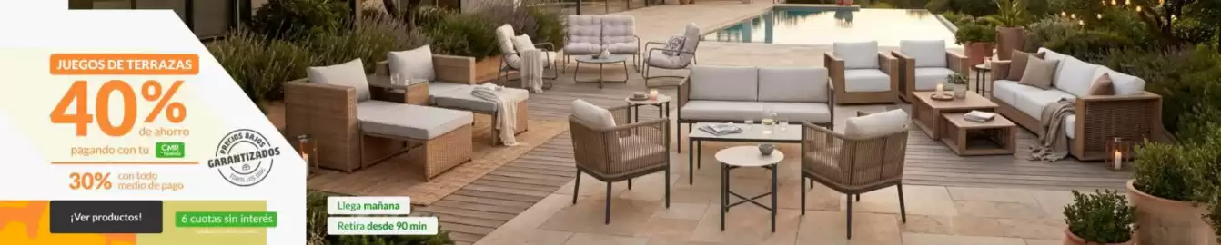 Catálogo Constructor Sodimac Página 1