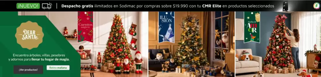 Catálogo Constructor Sodimac Página 2