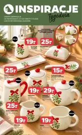 Netto gazetka tydzień 45 Strona 2: INSPIRACJE OFERTA OBOWIĄZUJE OD PONIEDZIAŁKU 2.11 DO SOBOTY 7.11.2026 LUB DO WYCZERPANIA