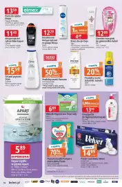 E.Leclerc gazetka Strona 16: Budyń/Kisiel/Galaretki Winiary €0,01, Rogalik 7Days €2,29