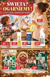 E.Leclerc gazetka Strona 18: Zupa błyskawicz z makaronem pszennym Vifon €2,69, Sriracha Sauce €8,99