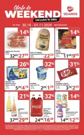 Catalog Selgros Pagină 1