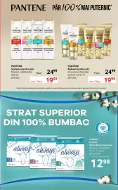 Catalog Selgros Pagină 27: Pantene Balsam pentru păr €19,99, Pantene șampon pentru păr €19,99