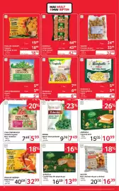 Catalog Selgros Pagină 6: Bonduelle mexico mix €6,49, Casa Țărăneasca Mazare €5,57