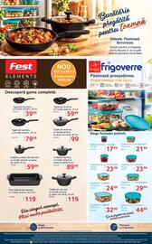 Catalog Selgros Pagină 14: Caserolă 1 l pătrată €24,99, Caserolă rotundă €23,99