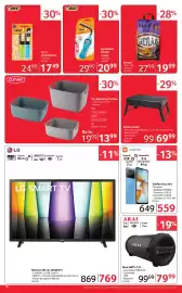 Catalog Selgros Pagină 10: Bic aprinzator flexibil cu gaz €20,99, Gerab mangal €19,99