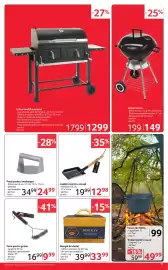 Catalog Selgros Pagină 11: Creeb lopătică pentru cenușă €12,98, Don Carbone pinikay €33,99