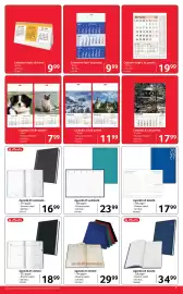 Catalog Selgros Pagină 7: Agendă A5 datată €17,99, Berlitz agendă a5 nedatată €16,99