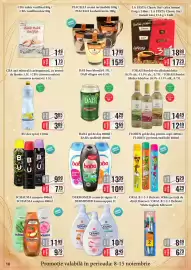 Catalog CBA Pagină 10: FLOREN gel de duș pentru copii €4,29, Baba gel de duș €10,69