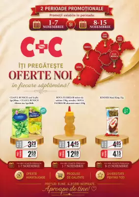 Catalog CBA (valid până la 15-12)