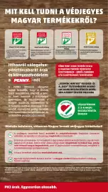 PENNY akciós újság hét 45 Oldal 45