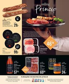 Føtex tilbudsavis Side 24: Princip Pesto €99,00, Salling Princip Iberico charcuteri €69,95