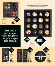 Føtex tilbudsavis Side 14: Princip lakrids og vingummi €149,00, Princip Vingummi-kugler €65,00