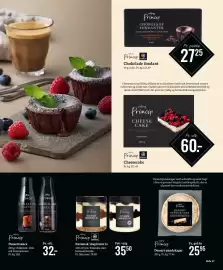 Føtex tilbudsavis Side 17: Princip Italiensk inspireret is €35,50, Princip Dessert-pandekager €25,95