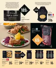 Føtex tilbudsavis Side 18: Princip Rødkål €16,75, Princip danske aspargeskartofler €20,00