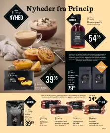 Føtex tilbudsavis Side 3: Solling Princip Kakao €39,95, Princip Blomme Gastrik €54,95