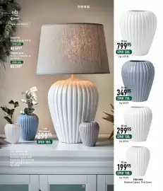 Imerco tilbudsavis Side 23: Vase €799,95, Vase €349,95