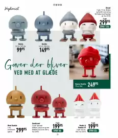 Imerco tilbudsavis Side 24: Bumble €149,95, Bimble & Bumble Elf €199,95