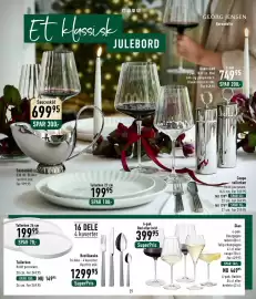 Imerco tilbudsavis Side 29: Glas €469,95, Bestikæske €1.299,95
