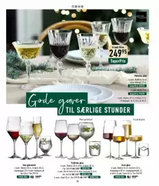 Imerco tilbudsavis Side 36: Ane glasserie €199,95, Palermo glas €229,95