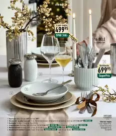 Imerco tilbudsavis Side 45: Holme Gaard Cabernet vinglas €499,95