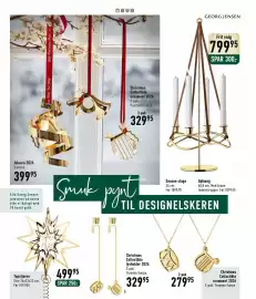 Imerco tilbudsavis Side 6: mas Noël Jul 2026 2026 Christmas Noël Jul ( BOWO Christmas Collectible ornament 2026 2-pak