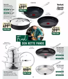 Imerco tilbudsavis Side 60: Cook Smart pande €249,95, Cook Smart pande €249,95