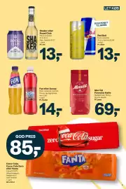 Let-Køb tilbudsavis Side 3: Fun eller Scoop €14,00, Shaker €13,00