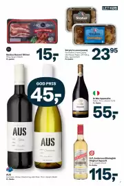Let-Køb tilbudsavis Side 7: Stryhn's Leverpostej €23,95, In Me Appassite €55,00