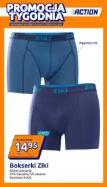 Action gazetka tydzień 44 Strona 1