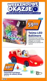 Action gazetka tydzień 44 Strona 7