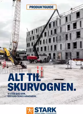 Stark (gælder indtil 31-12)