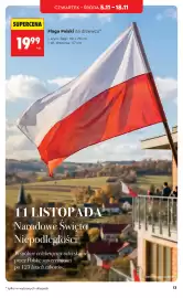 Biedronka gazetka | Hity i inspiracje - 31.10 Strona 13